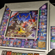 Illustration for article titled Transformers Monopoly Is a Work of Art You Can Actually Hang on a Wall